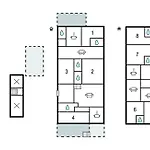 Casa Dei Lecci Ferienhaus Foligno