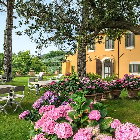 Casa Dei Lecci 폴리뇨