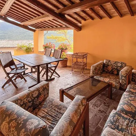 Casa Dei Lecci פוליניו