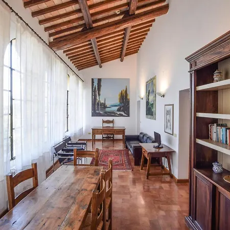 בית נופש Casa Dei Lecci פוליניו