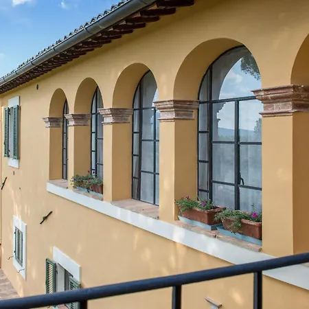 펜션 Casa Dei Lecci