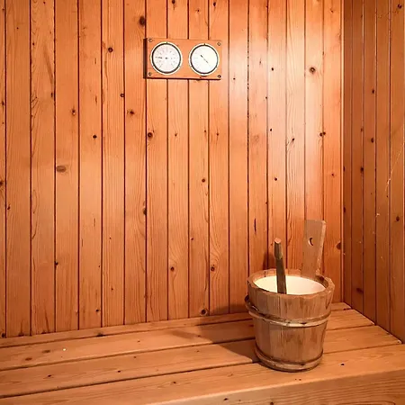 Casa Dei Lecci בית נופש פוליניו