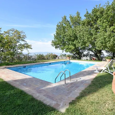 Casa Dei Lecci פוליניו