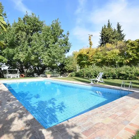 Casa Dei Lecci * 폴리뇨