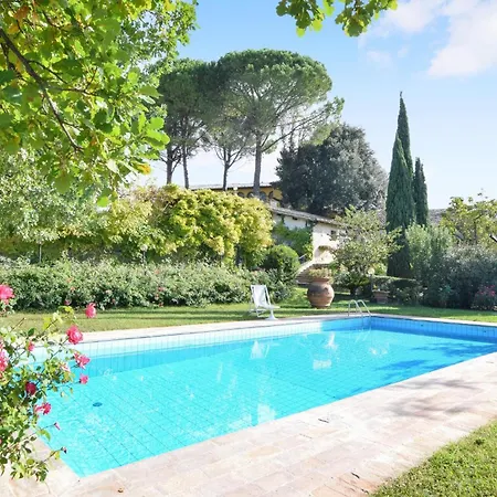 펜션 Casa Dei Lecci