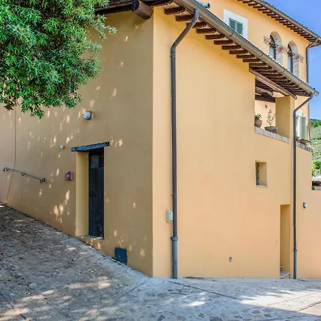 Casa Dei Lecci בית נופש *