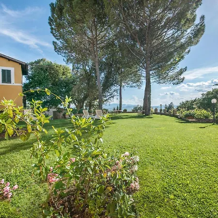 Casa Dei Lecci 폴리뇨