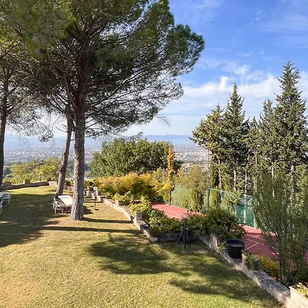 Casa Dei Lecci 폴리뇨