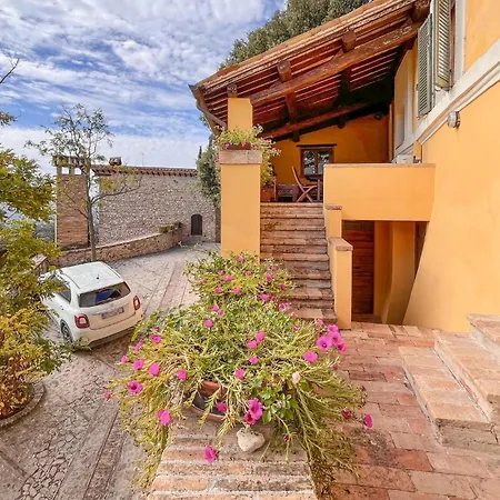 펜션 Casa Dei Lecci