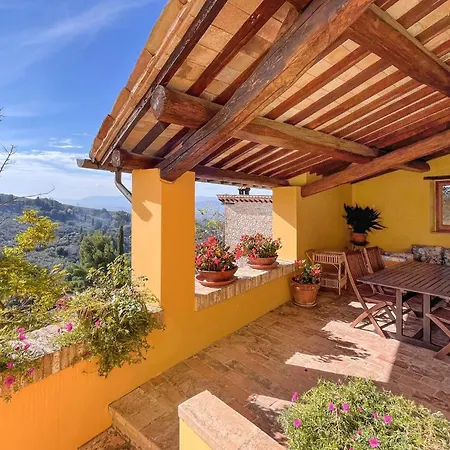 Casa Dei Lecci 펜션