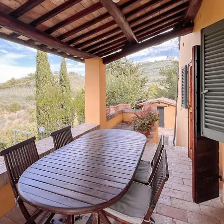 Casa Dei Lecci 펜션 *