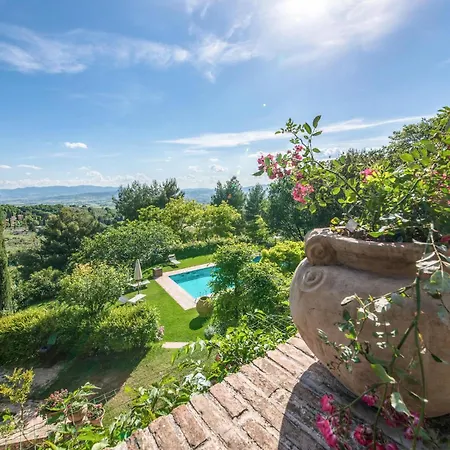 Casa Dei Lecci בית נופש