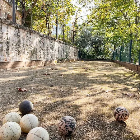 Casa Dei Lecci * פוליניו