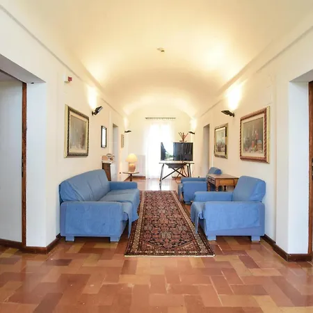 Casa Dei Lecci פוליניו