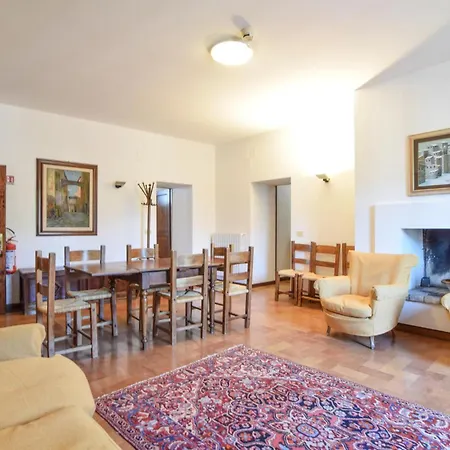 Casa Dei Lecci בית נופש *