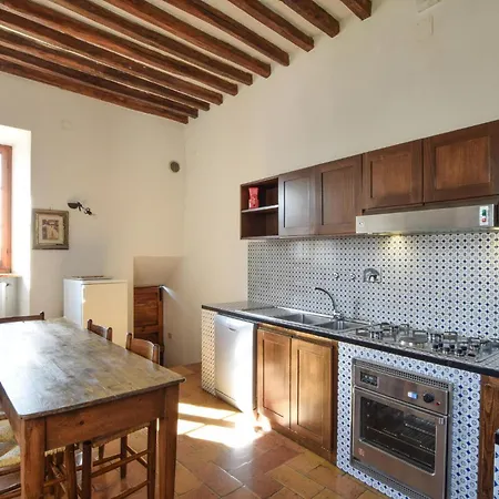 펜션 Casa Dei Lecci