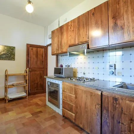 Casa Dei Lecci בית נופש