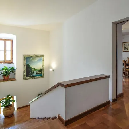 Casa Dei Lecci פוליניו