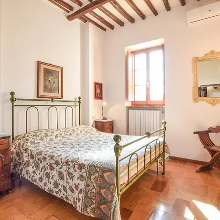 Casa Dei Lecci 폴리뇨