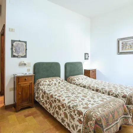 Casa Dei Lecci * 폴리뇨