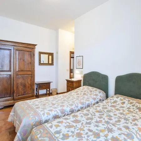 Casa Dei Lecci בית נופש