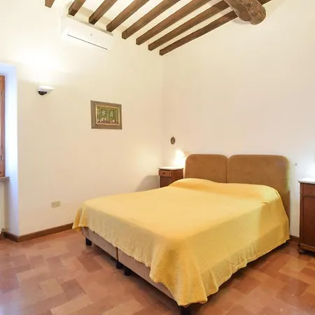 Casa Dei Lecci בית נופש *