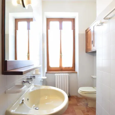 Casa Dei Lecci Tatil Evi *