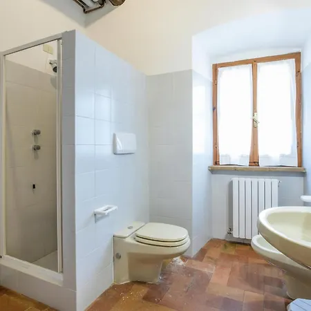 Casa Dei Lecci Tatil Evi
