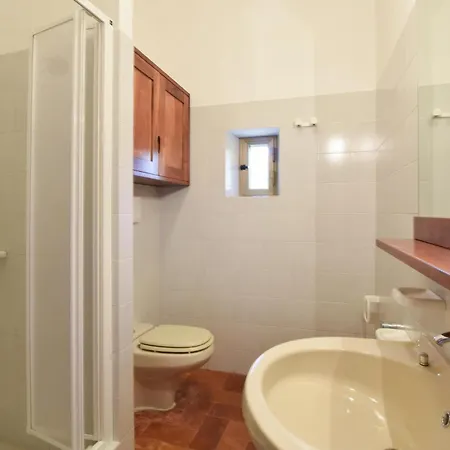 בית נופש Casa Dei Lecci