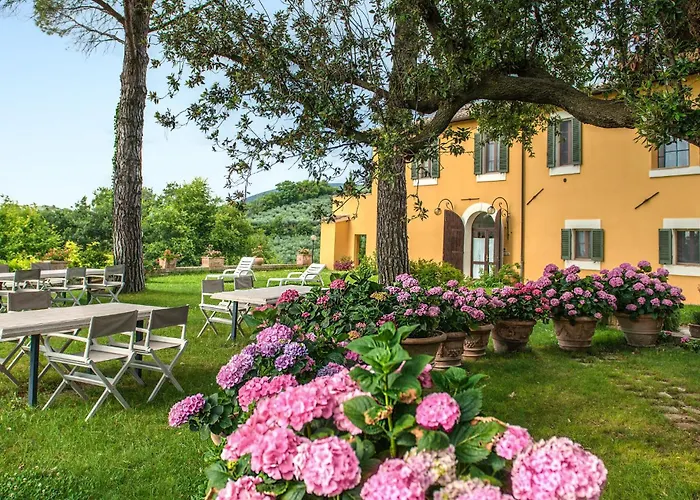 Casa Dei Lecci Foligno