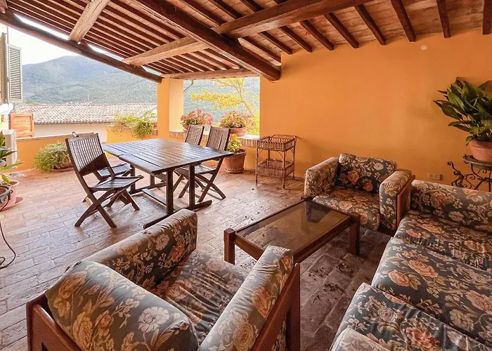 Casa Dei Lecci Foligno