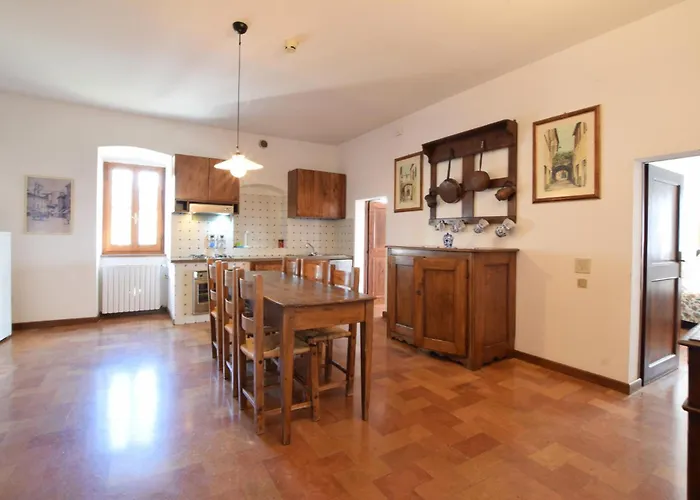 Casa Dei Lecci * Foligno