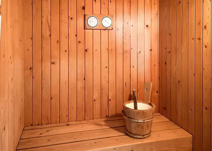 Casa Dei Lecci Feriehus Foligno