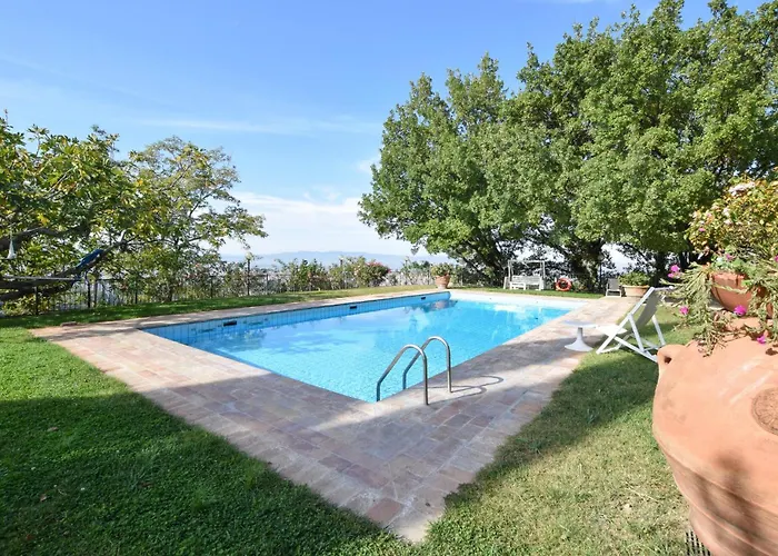 Casa Dei Lecci Foligno