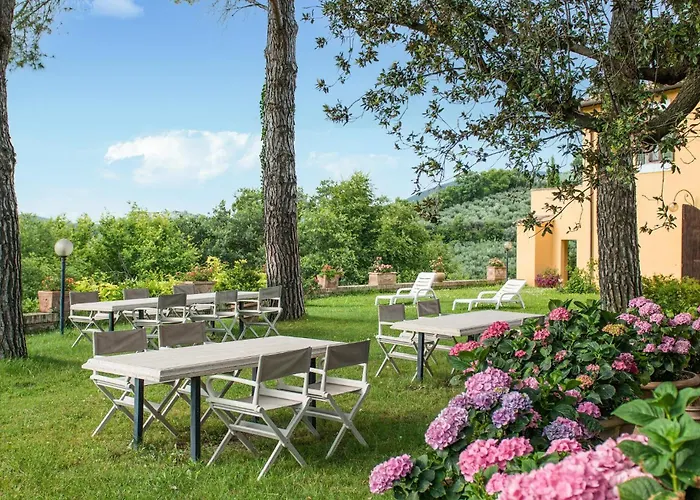 Casa Dei Lecci Foligno