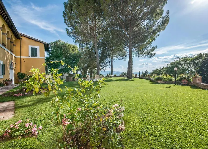 Casa Dei Lecci Foligno