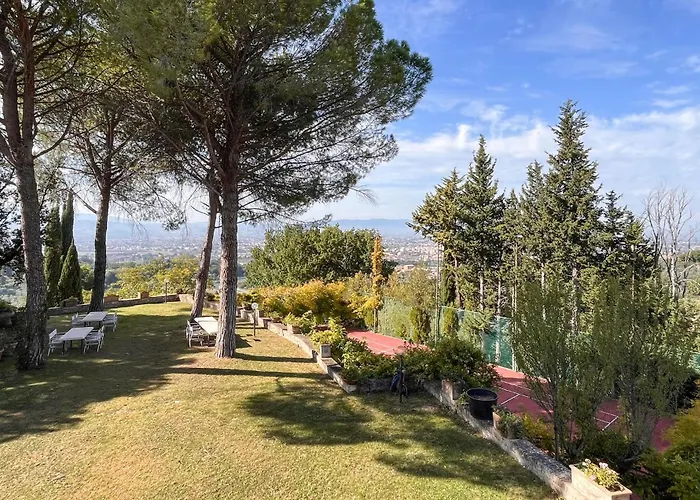 Casa Dei Lecci Foligno