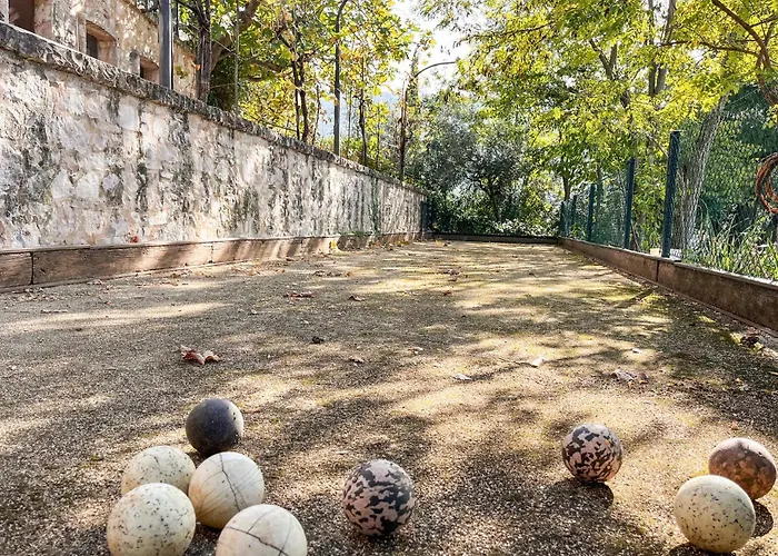 Casa Dei Lecci * Foligno