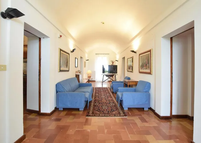 Casa Dei Lecci Foligno