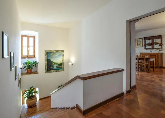 Casa Dei Lecci Foligno