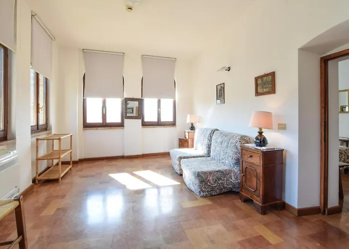 Casa Dei Lecci Feriehus Foligno