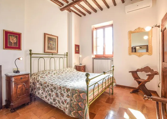 Casa Dei Lecci Foligno