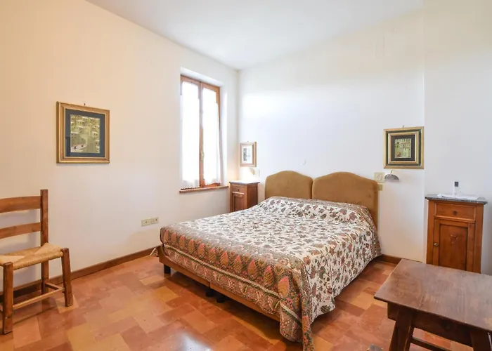 Casa Dei Lecci Foligno