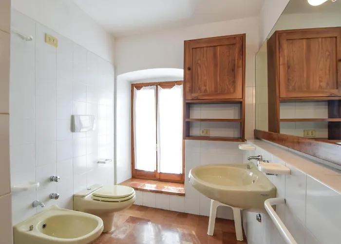 Casa Dei Lecci Feriehus Foligno