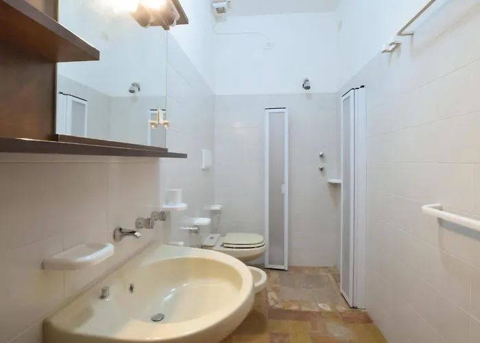 Casa Dei Lecci Foligno