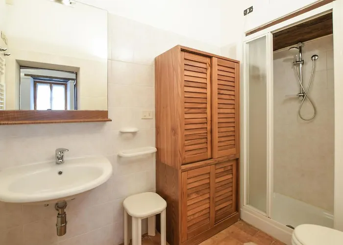 Casa Dei Lecci Feriehus