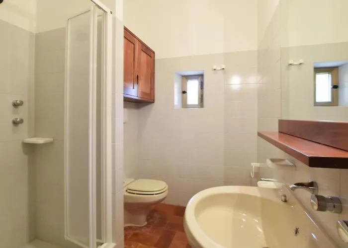 Feriehus Casa Dei Lecci